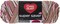 Red Heart Super Saver Pink Camo Yarn - 3 Pack of 198g/7oz - Acrylic - 4 Medium (Worsted) - 364 Yards - Knitting/Crochet